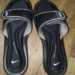Nike Comfort Women's Slides